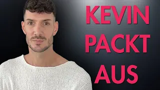 Charming Boys: Kevin Schäfer packt aus - Die Wahrheit über den Streit mit Basti | INTERVIEW