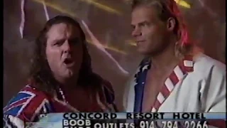 The Allied Powers Promo [1995-06-18]