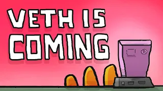 Veth is Coming Too 🎲 Mighty Nein Animation