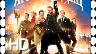 Армагеддец русский трейлер HD 2013