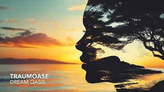 Traumoase - Dream Oasis - Romantische Klaviermusik - Romantic Piano Music - Valentina Hippe