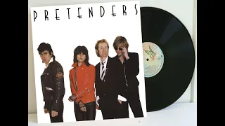 The Pretenders - I'll Stand By You (Tradução /Legendas) 1080p ᴴᴰ