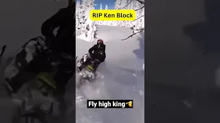 Ken Block Dies in Accident - Last Video Leading up to Death #RIP @kenblock #thehoonigans