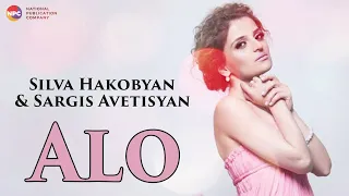 Silva Hakobyan, Sargis Avetisyan - Alo | Армянская музыка