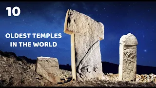 10 Oldest Temples in the World