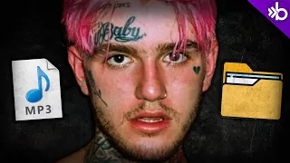 The Lost Songs of Lil Peep..