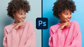 Edit Any Photo in Photoshop — Adobe Camera Raw Filter Explained — How to Use Photoshop (Part 32)