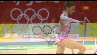 To Glory - A Rhythmic Gymnastics Montage