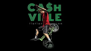 2024 Cashville BMX Flatland Jam