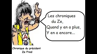 NUPES avec Gégé, FREXIT, Européennes 2024 : La liste à la c.., ZioClo, 49.3, Retraites, Les Duhamel