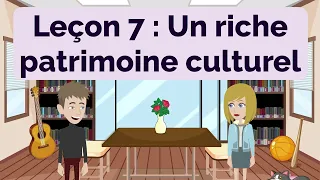 French Practice Episode 74 - The Most Effective Way to Improve Listening and Speaking Skill