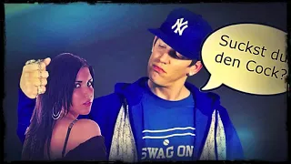 Money Boy - Suckst du den Cock