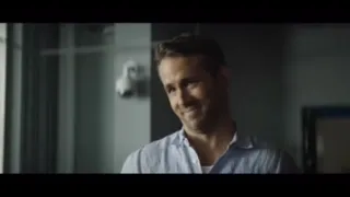 Hang on what is he doing here clip (Hitman's wife's bodyguard)