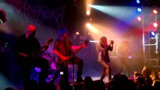 03 Borknagar Ruins Of The Future