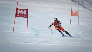 Living History: Lake Louise Alpine Women