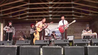 The Malpass Brothers @ Lakes Bluegrass Festival "The Year That Clayton Delaney Died"