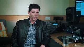 An interview with Max Brooks | Author of 'Minecraft: The Island'