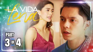 La Vida Lena | Episode 117 (3/4) | December 7, 2021