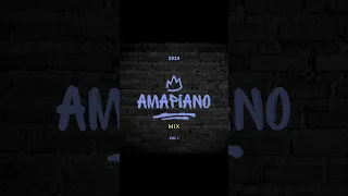 AMAPIANO MIX // 2024 // APRIL // 13