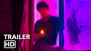 THE WILD GOOSE LAKE (2019) - Ge Hu, Yi'nan Diao - Neo-Noir - HD Trailer - English Subtitles