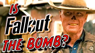 FALLOUT Season 1 Review (No Spoilers) - The Bomb? - Electric Playground