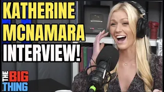 Katherine Mcnamara In Studio Interview! | Arrow | Shadowhunters