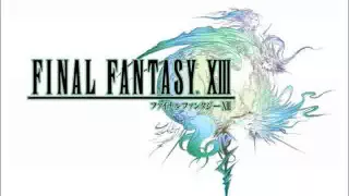 Final Fantasy XIII Music - Saber's Edge (Boss Battle Theme)