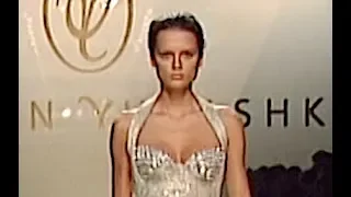 VALENTIN YUDASHKIN Spring Summer 2009 Milan - Fashion Channel