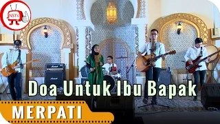 Merpati - Doa Untuk Ibu Bapak - Live Event And Performance - Mall Of Indonesia - NSTV