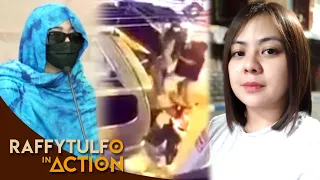 VIRAL: KAPATID NG BABAENG KINUHA SA KYUSI, NAGPA-TULFO!