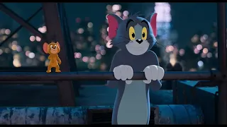 Tom & Jerry (2021) Bouncy House