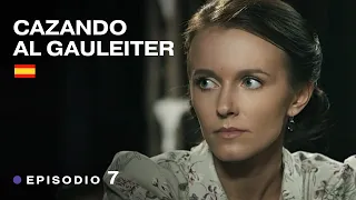 CAZANDO AL GAULEITER. Episodio 7. Película Subtitulada. RusFilmES