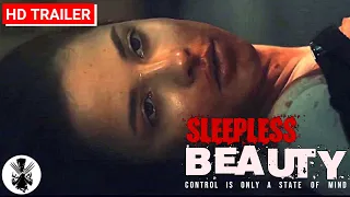 Sleepless Beauty | Trailer | 2020 | Horror Thriller Movie