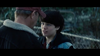 Man Of Steel - Bully Scene (HD)