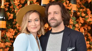 Why Olivia Wilde and Jason Sudeikis Split After 9 Years Together