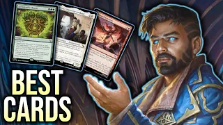 Top 15 Must-Have Commander Cards From Karlov Manor