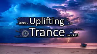UPLIFTING TRANCE MIX 337 [February 2021] I KUNO´s Uplifting Trance Hour 🎵