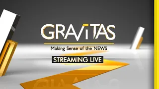 Gravitas Live | Taliban takes over Afghanistan: What's next for India | English World News | WION