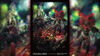 #02 Overlord The Undead King | Light Novel Volume 02