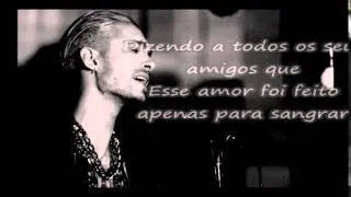 Tokio Hotel run, run, run (tradução)