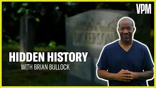 Research Methods for Uncovering African American Genealogy | Hidden History with Brian Bullock