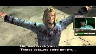 Silent Hill 4: The Room - Прохождение pt11 (Финал)