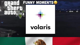 🇲🇽MEXICAN GTA (GTA FUNNY MOMENTS)😂