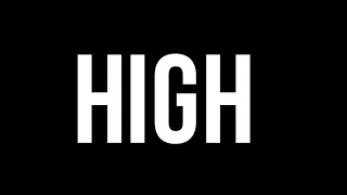 Adekunle Gold - High (Lyrics) ft. Davido