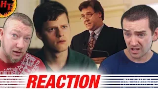 BOY ERASED Trailer Reaction ''2''