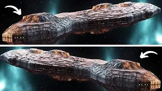 James Webb Telescope Just Announced First Ever, Real Image Of Oumuamua