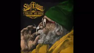 Stick Figure Smokin' Love ft Collie Buddz (Áudio música)