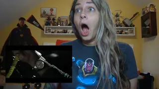 Crawl (2019) Official Trailer Reaction and Review