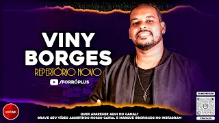 VINY BORGES | PRA PAREDÃO 2021 | MÚSICAS NOVAS