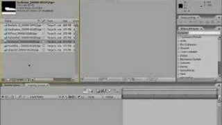 Compositing Render Layers 1